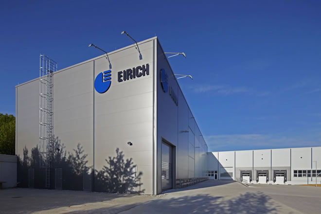 Eirich