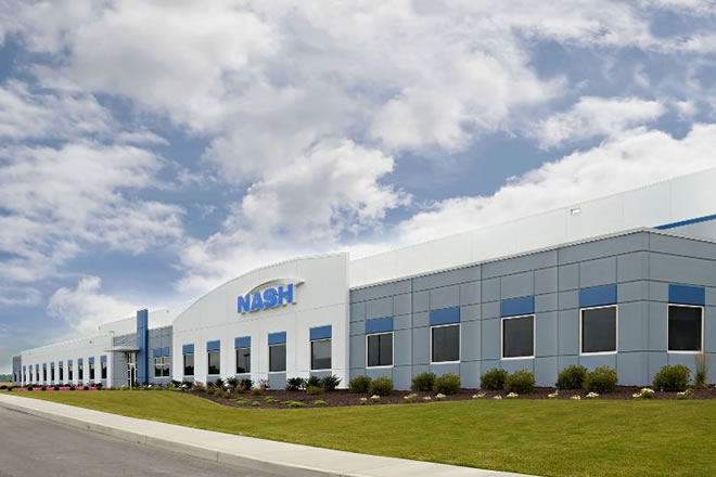 Nash