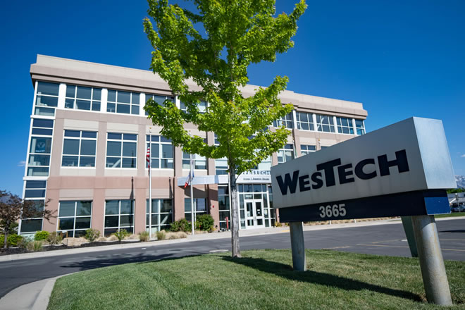 Westech