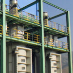 Moinho vertical TowerMill®