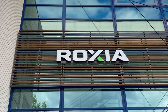 Roxia