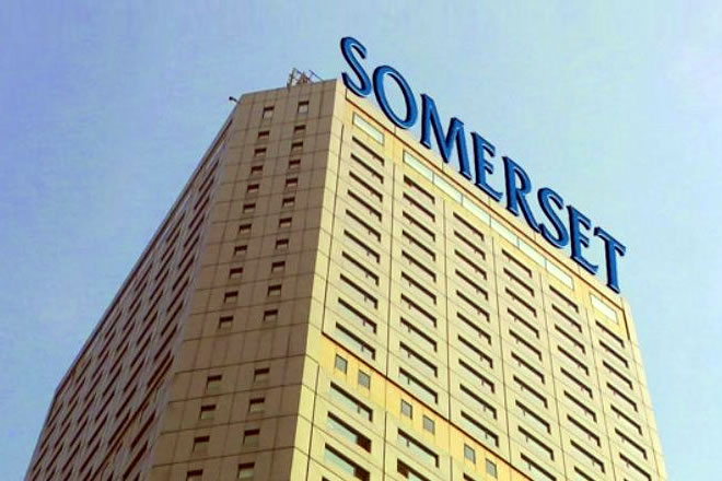 Somerset